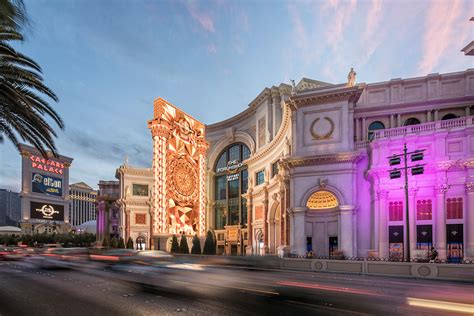 forum caesars palace.